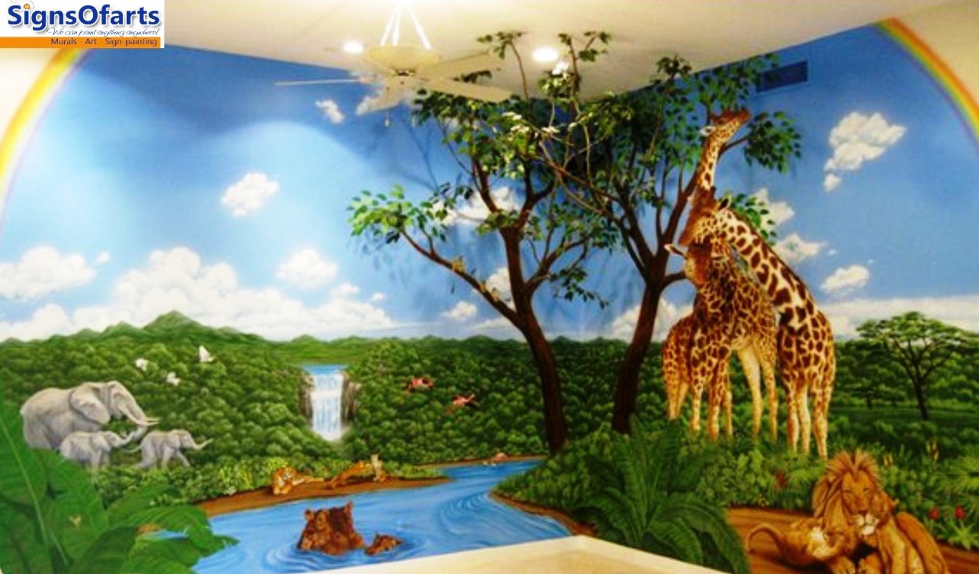 children murals (38) children murals (38)