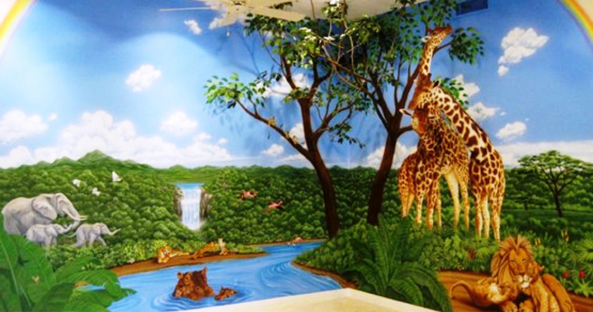 children murals (8) children murals (8)