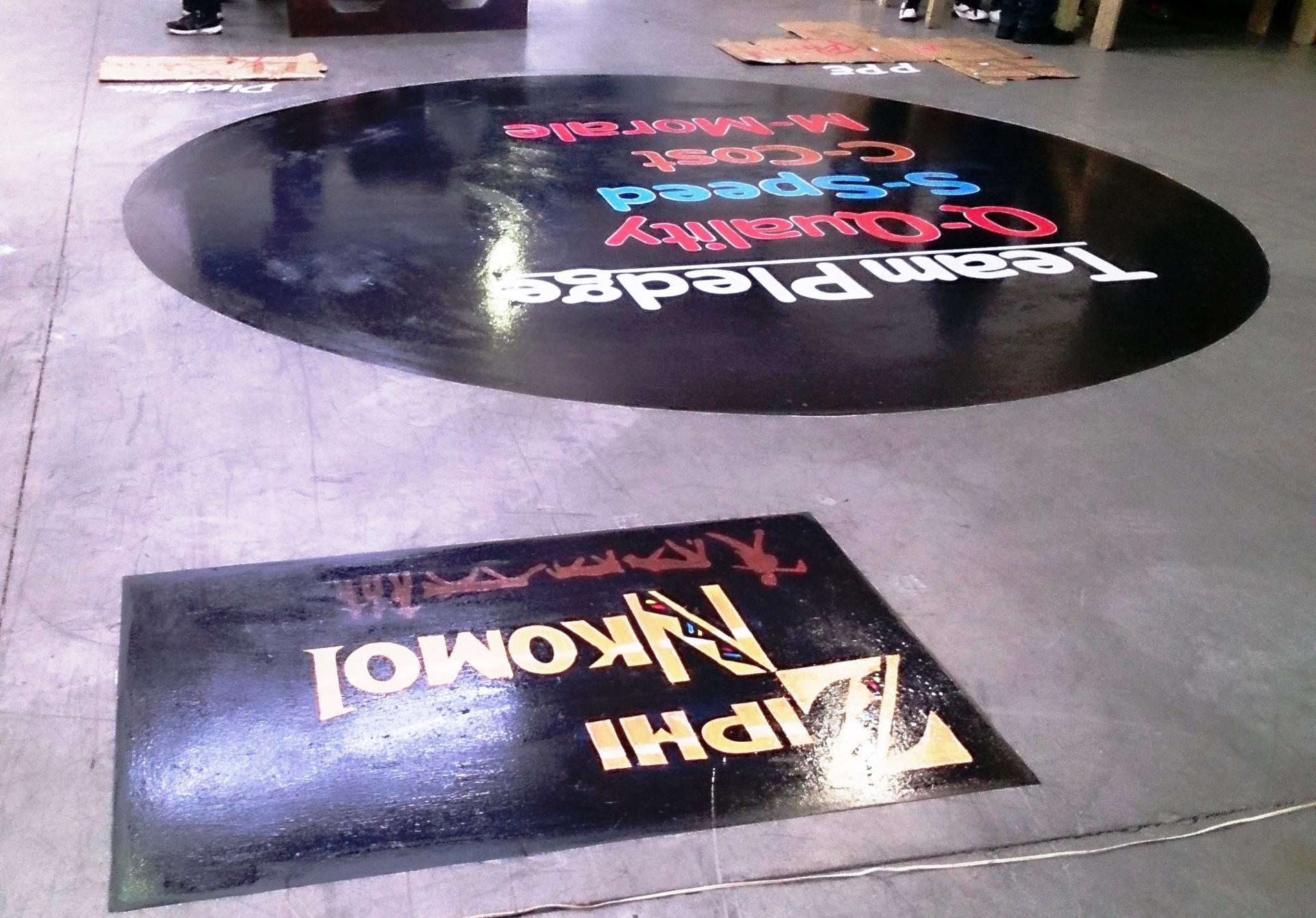 sign painting (91) sign painting (91)